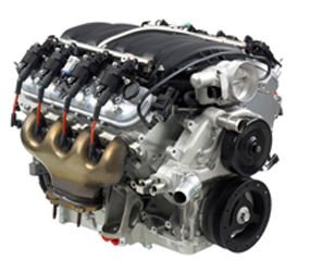 P7B92 Engine